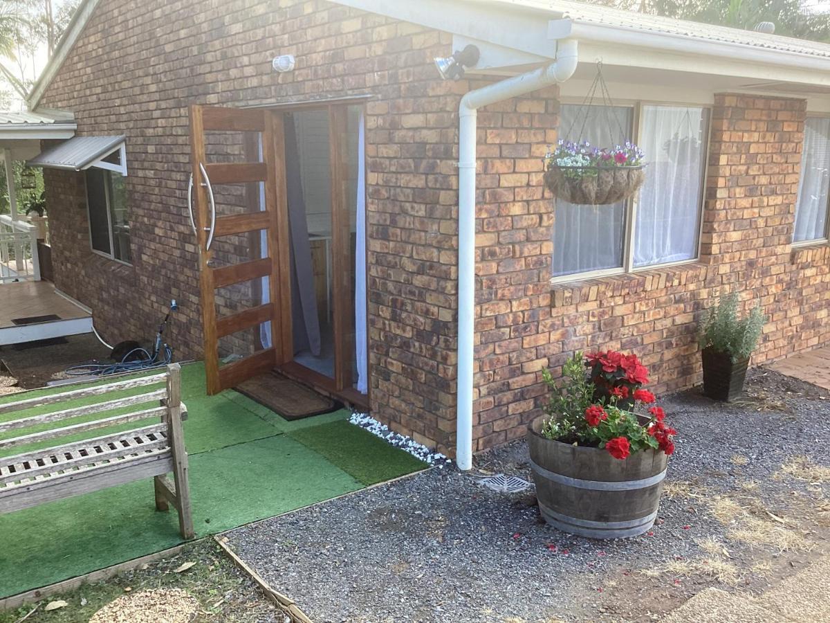 Apartament Diddillibah House Zewnętrze zdjęcie