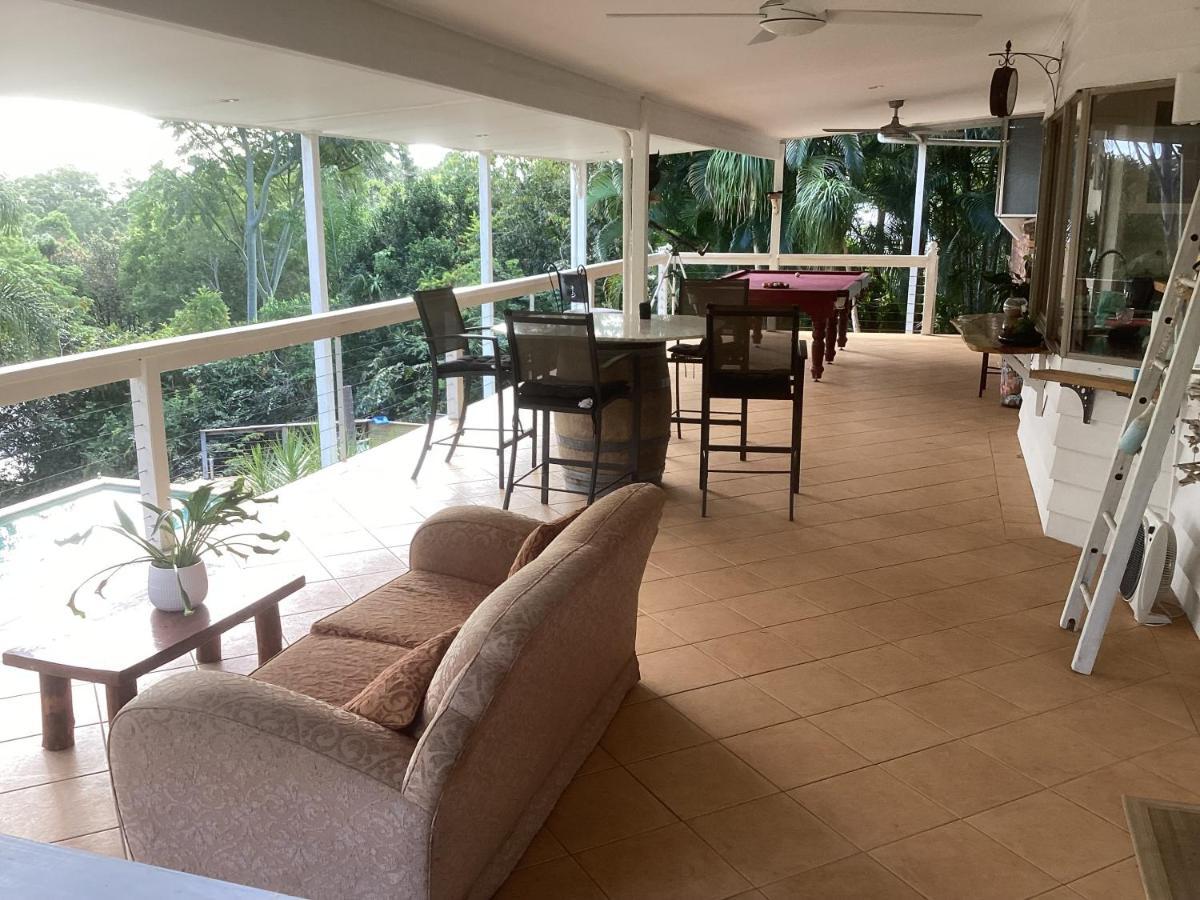 Apartament Diddillibah House Zewnętrze zdjęcie